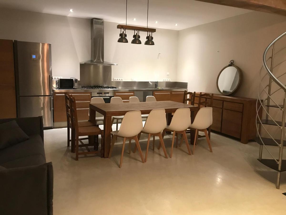 Maison Entre Terre Et Mer Proche Etretat Saint-Jouin-Bruneval Экстерьер фото