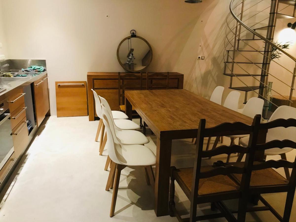 Maison Entre Terre Et Mer Proche Etretat Saint-Jouin-Bruneval Экстерьер фото